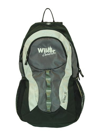 HIKER 35 PACK DAY TRIP DELUXE
