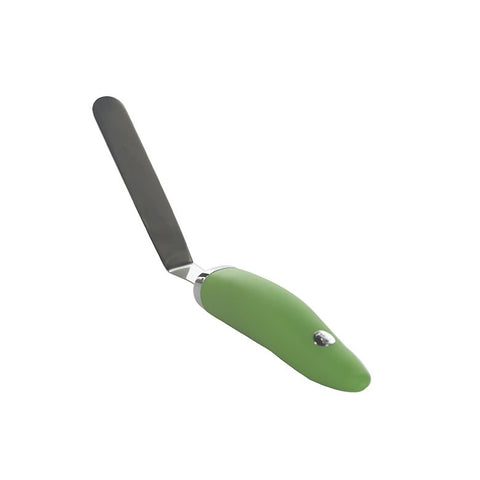 Nordic Ware Offset Icing Spatula, Multicolor