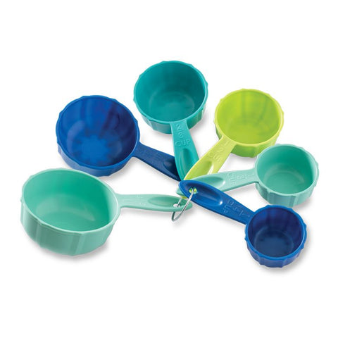 Nordic Ware Bundt Measuring Cups