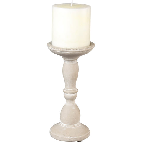 Candle Holder - Pedestal