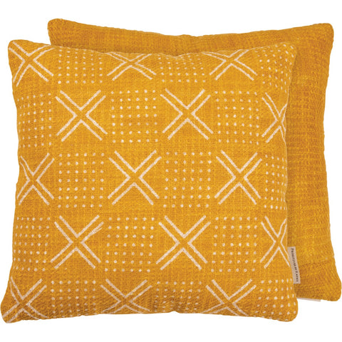 Pillow - Saffron Mix