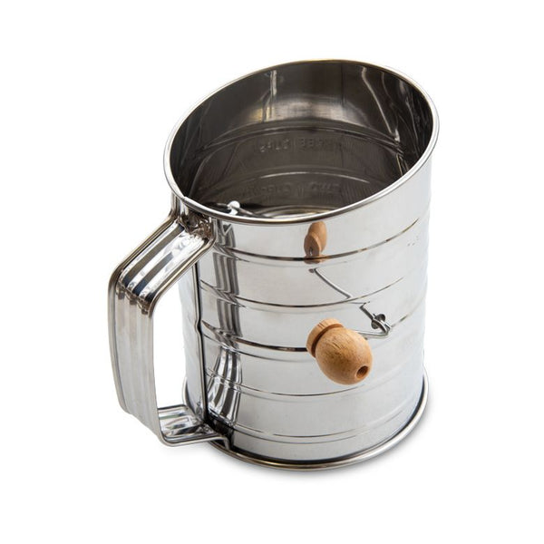 Flour Sifter, Nordic Ware