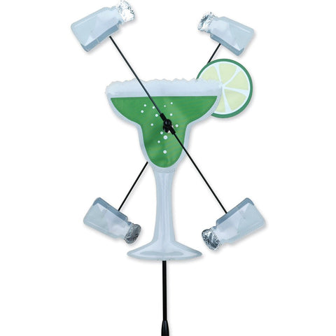 16 in. WhirliGig Spinner - Margarita