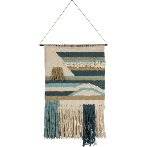 Wall Hanging - Seaside