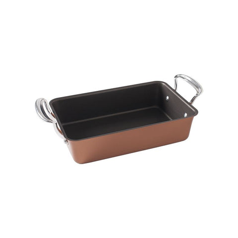 Nordic Ware Copper Roaster Medium