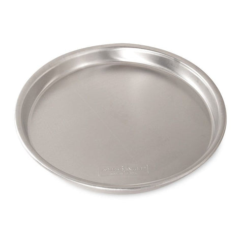 Nordic Ware Natural Aluminum Commercial Deep Dish Pizza Pan