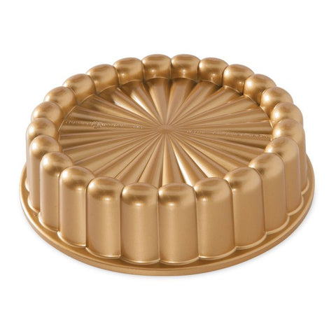 Nordic Ware Charolette Cake Pan