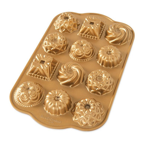 Nordic Ware Bundt Charms