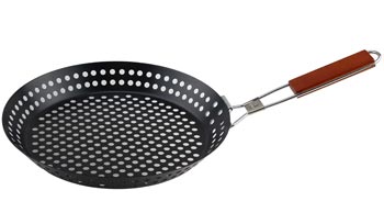 GRILLING SKILLET NONSTICK